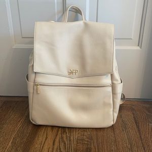 Freshly picked backpack